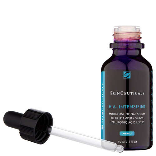 Skinceuticals HA Intensifier Multi Functional Serum 15ml (Promosyon Ürünü) - 4