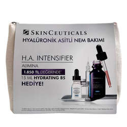 Skinceuticals Hyalüronik Asitli Nem Bakımı SETİ