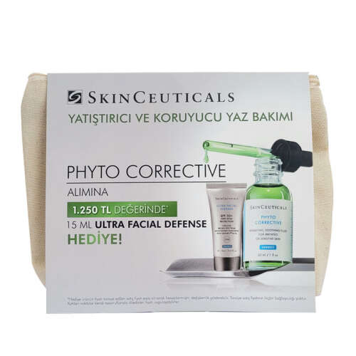 Skinceuticals Koruyucu Yaz Bakım Seti - 1