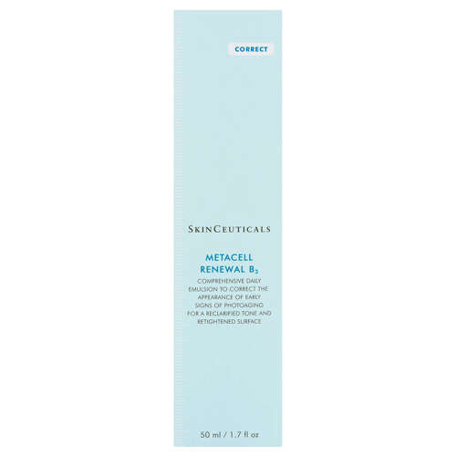 Skinceuticals Metacell Renewal B3 50mL - 3