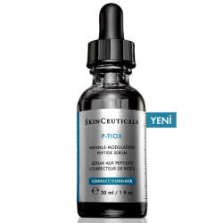 Skinceuticals Ptiox Kırışıklık Görünümüne Karşı Peptit Serum 30 ml - 2