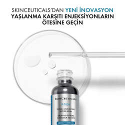 Skinceuticals Ptiox Kırışıklık Görünümüne Karşı Peptit Serum 30 ml - 4