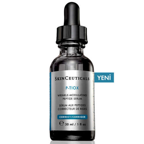 Skinceuticals Ptiox Kırışıklık Görünümüne Karşı Peptit Serum 30 ml - 2