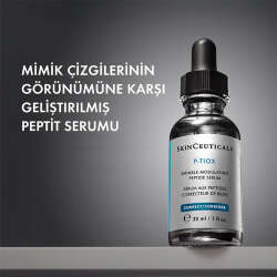 Skinceuticals Ptiox Kırışıklık Görünümüne Karşı Peptit Serum 30 ml - 7