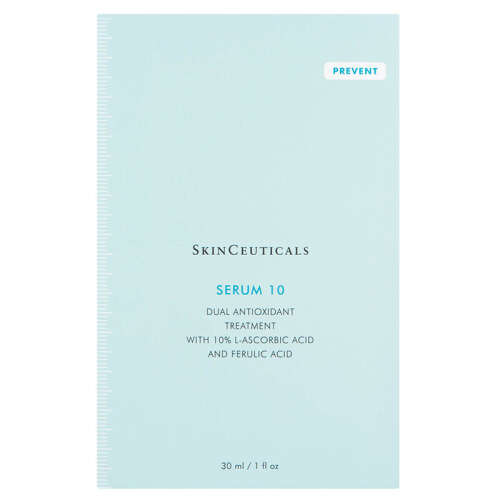 Skinceuticals Serum 10 30mL - 4