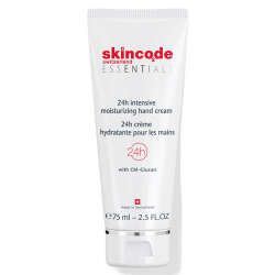 Skincode 24h Intensive Moisturizing Hand Cream 75 ml - 1