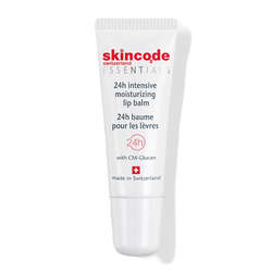 Skincode 24h Intensive Moisturizing Lip Balm 10 ml