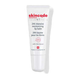 Skincode 24h Intensive Moisturizing Lip Balm 10 ml - 1