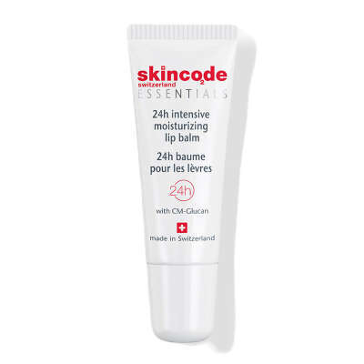 Skincode 24h Intensive Moisturizing Lip Balm 10 ml - 1