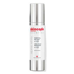 Skincode Brightening Day Cream SPF 15 50 ml