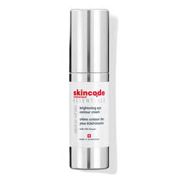 Skincode Brightening Eye Contour Cream 15 ml