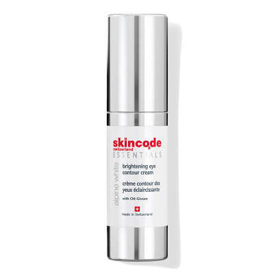 Skincode Brightening Eye Contour Cream 15 ml - 1