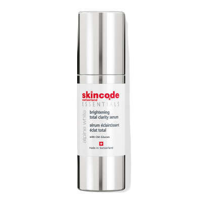 Skincode Brightening Total Clarity Serum 30 ml - 1