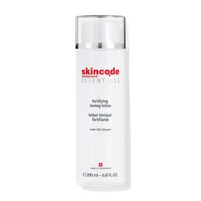 Skincode Essentials Fortifying Toning Lotion 200 ml - 1