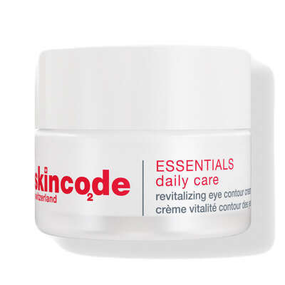 Skincode Essentials Revitalizing Eye Contour Cream 15 ml - 1