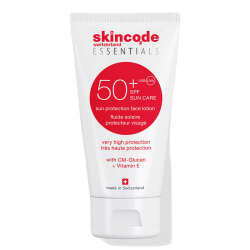 Skincode Essentials Sun Protection Face Lotion SPF 50 100 ml - 1