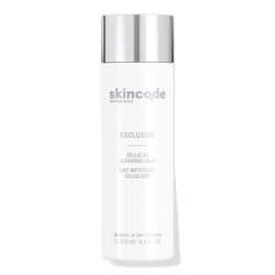 Skincode Exclusive Cleansing Milk 200 ml - 1