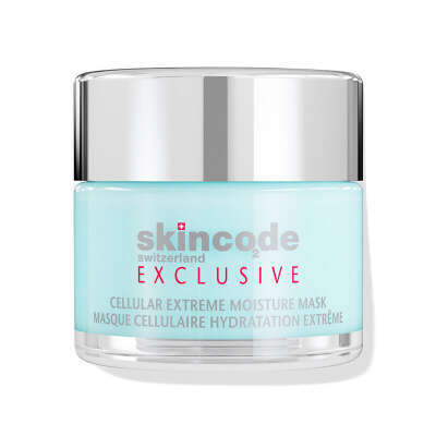 Skincode Exclusive Extreme Moisture Mask 50 ml - 1