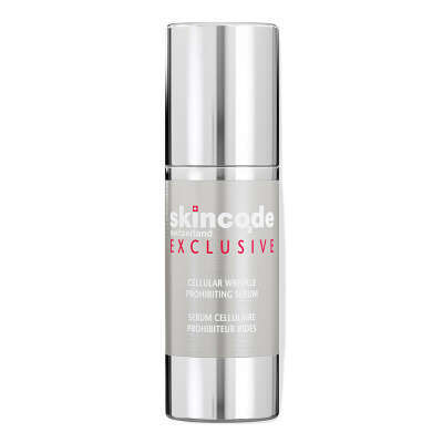 Skincode Exclusive Wrinkle Prohibiting Serum 30 ml - 1