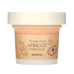 Skinfood Apricot Food Mask 120gr