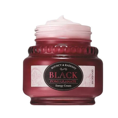 Skinfood Black Pomegranate Energy Cream 50 ml - 1