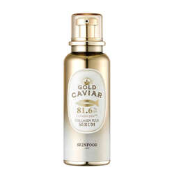 Skinfood Gold Caviar Collagen Plus Serum 40 ml