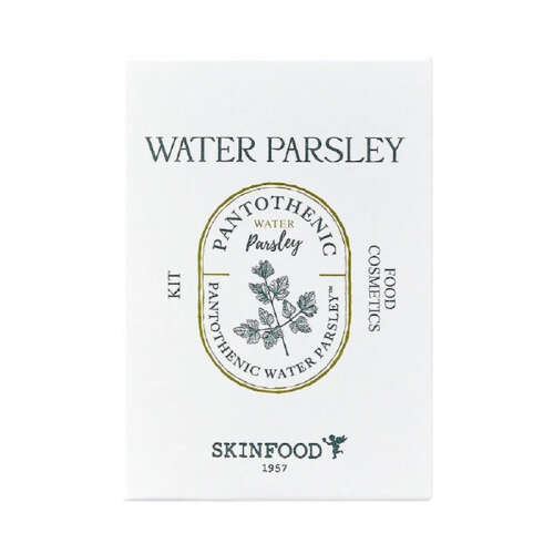 Skinfood Pantothenic Water Parsley Kit - 1