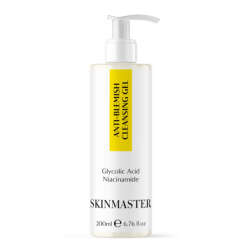 Skinmaster Anti-Blemish Cleansing Gel 200 ml - 1