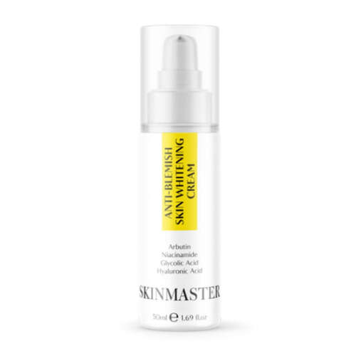 Skinmaster Anti-Blemish Skin Whitening Cream 50 ml - 1