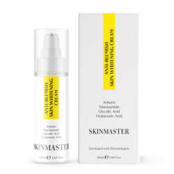 Skinmaster Anti-Blemish Skin Whitening Cream 50 ml - 2