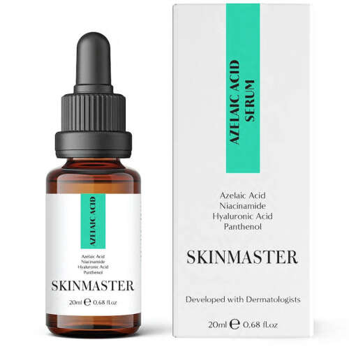 Skinmaster Azelaic Acid Serum 20 ml - 2