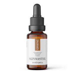 Skinmaster Ginseng Özü %5 + Niacinamide + HA Tazeleyici Serum 20 ml - 1