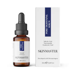 Skinmaster Pore Tightening Gözenek Sıkılaştırıcı Serum 20 ml - 2