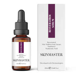 Skinmaster Resveratrol Serum 20 ml - 2