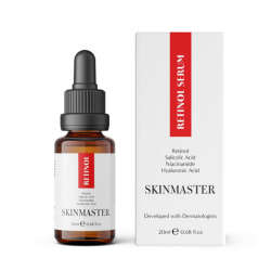 Skinmaster Retinol Serum 20 ml - 2