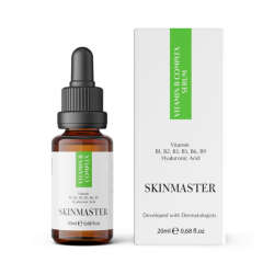 Skinmaster Vitamin B Complex Serum 20 ml - 2