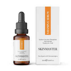 Skinmaster Vitamin C Serum 20 ml - 2