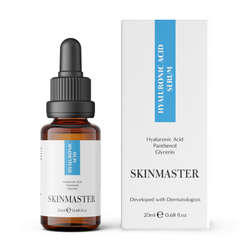 Skinmaster Yoğun Nemlendirici Hyalüronik Asit Serum 20 ml