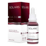 Solaris Cilt Tonu Eşitleyici AHA BHA Serum 30 ml - Thumbnail