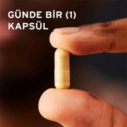 Solgar No.7 30 Bitkisel Kapsül - 4