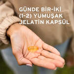 Solgar Omega-3 700 Mg 30 Yumuşak Jelatinli Kapsül - Thumbnail