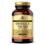 Solgar Omega 3 700 mg 60 Yumuşak Jelatinli Kapsül - Thumbnail