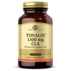 Solgar Tonalin Cla 1300 Mg 60 Yumuşak Jelatin Kapsül