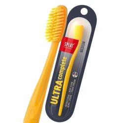 Splat Professional Ultra Care Medium Diş Fırçası - 4