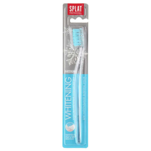 Splat Whitening Diş Fırçası Medium - 3