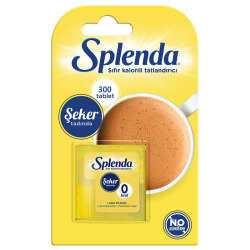 Splenda 300 Tablet - 1