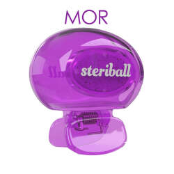 Steriball Toothbrush Protector - 3