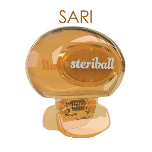 Steriball Toothbrush Protector - 6