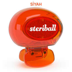 Steriball Toothbrush Protector - 10