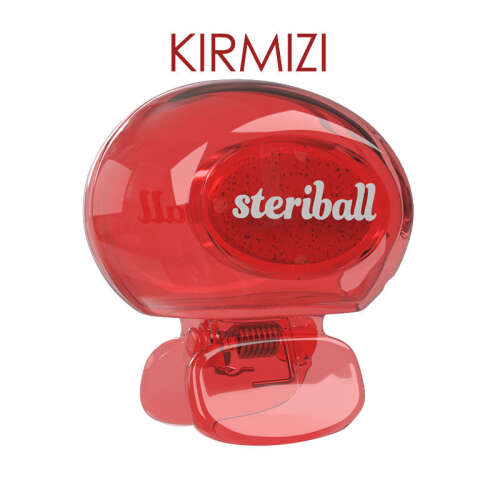 Steriball Toothbrush Protector - 1